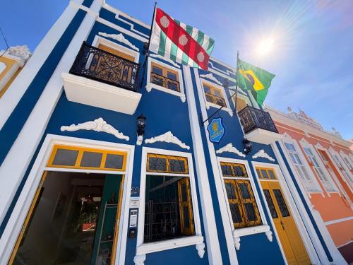 . Imperialis Boutique Hotel