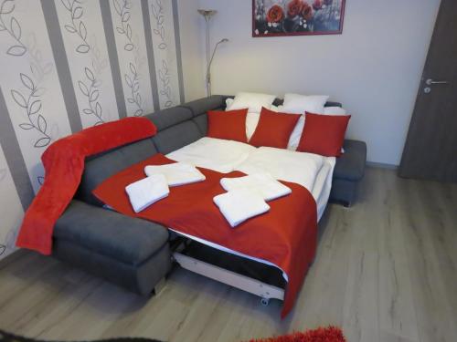 Deluxe Apartment image 9