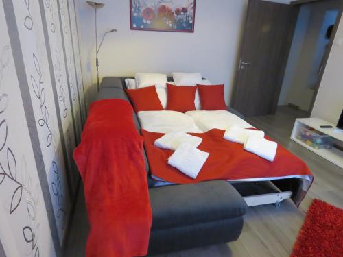 Deluxe Apartment image 8