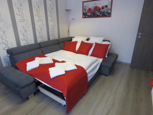 Deluxe Apartment image 7