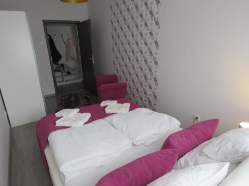 Deluxe Apartment image 4