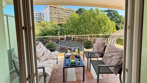 Comfortable and fully equiped two bedroom apartment