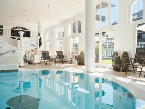 Genuss - und Vitalhotel Moisl in Abtenau, Österreich