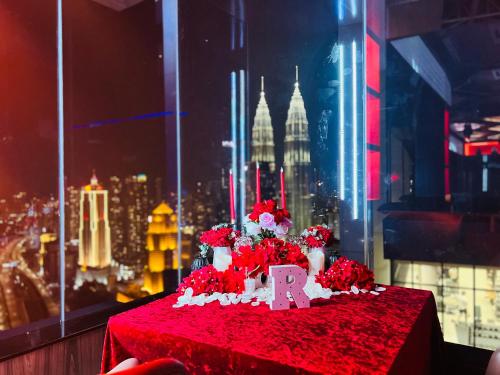 Comfort Suites At Platinum KLCC in Little India