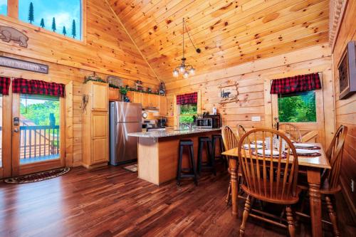 Bear Necessities in Sevierville, USA