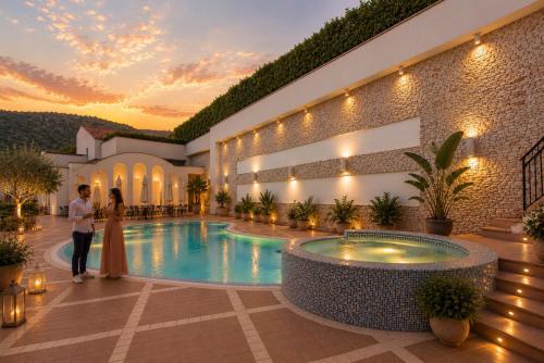. Virgilio Grand Hotel