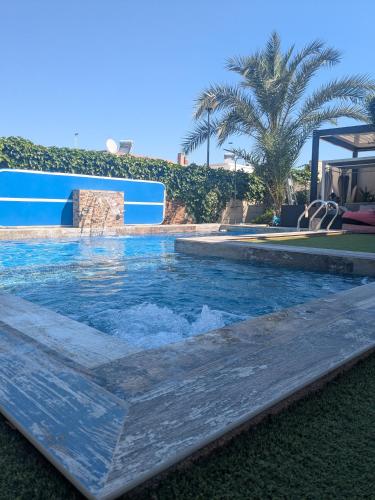 Green Villa