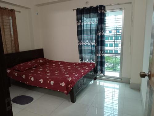 6A1 Bashundhara Riverview South Keraniganj Dhaka