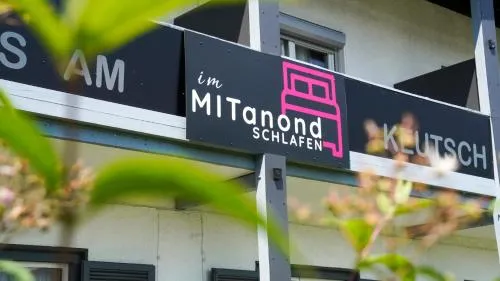 im MITanond schlafen - das Ferienhaus am Keutschachersee in Plaschischen, Österreich