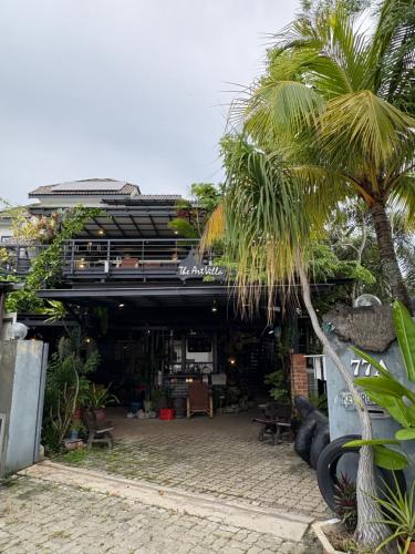 Art Villa, Alor Setar