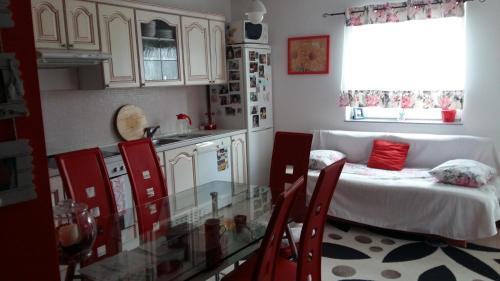  Apartment Marija in Ždrelac