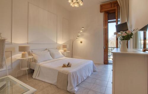 The White Terrace by Maison Florence