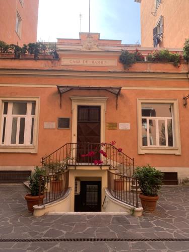 Casa Vacanze Testaccio