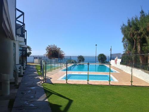 Apartamentos Corona Playa