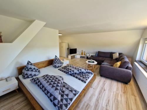 Ferienwohnung Stützengrün (Ferienwohnung Stutzengrun) in Stutzengrun