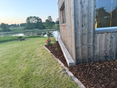 . Pagalėlių namai