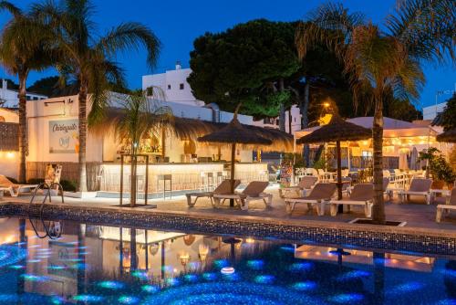 Hotel Chevy & Suites Hotel de charme Cala Rajada