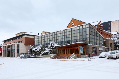 Hotel Albatros, Ushuaia