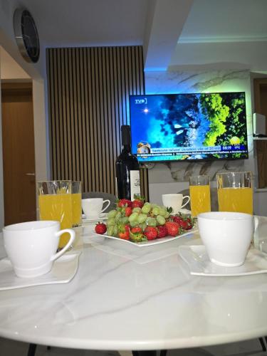 Seven Pearl Residence – khách sạn tại Kastel Novi
