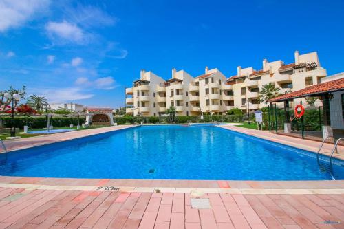 Denia • Atico • A/C • BBQ • Piscina •WiFi
