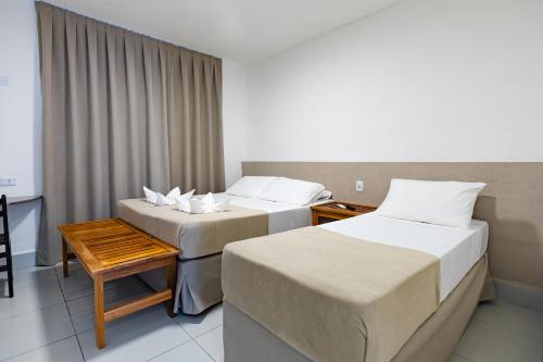 Átrios Beach Hotel (Atrios Beach Hotel) in ناتال