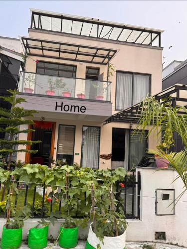Swormita Home Stay in ビルタモード