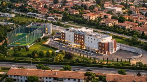 Exterior view of LVG Hotel Collection - Bergamo West