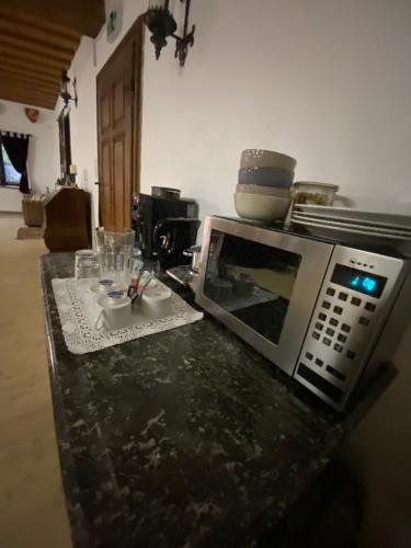 Schlosstaverne Sighartstein Familienzimmer in Neumarkt Am Wallersee