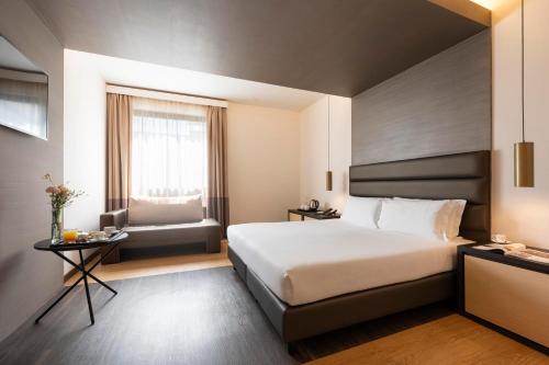Warmthotel near I Giardini di Marzo