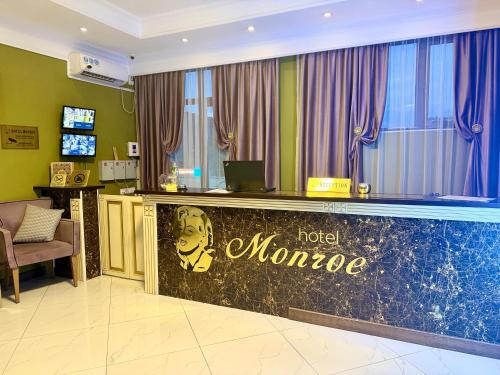 hotel photo
