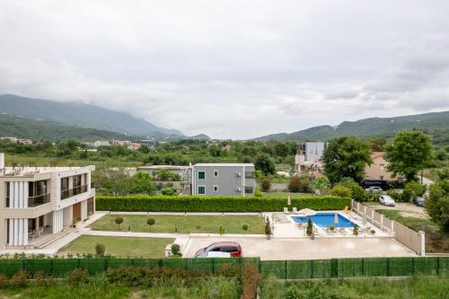 SaraMiaMare in Radanovići