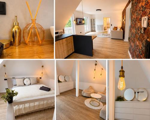 Pro Home Elia Maisonette – khách sạn tại Khac