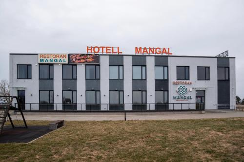 . Mangal Hotel