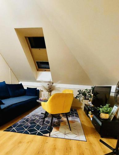 Apartament Na Mazurskim Wzgórzu (Apartament Na Mazurskim Wzgorzu) in Karwie