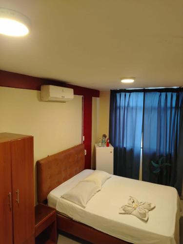 Hotel Prados Piura - Oficial in Пьюра