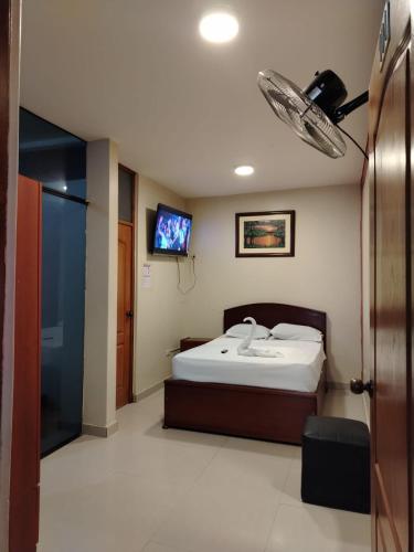 Hotel Prados Piura - Oficial in Пьюра