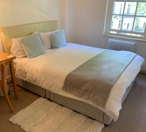 En-suite in Chelsea, Londres