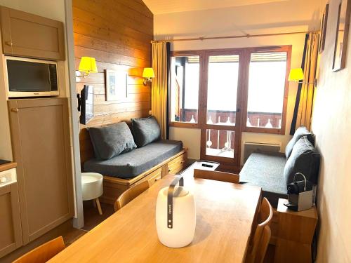 Duplex Les Coches La Plagne