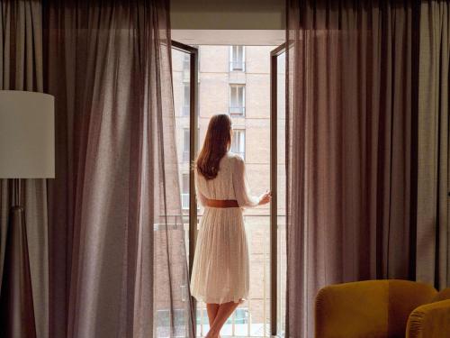 Sofitel Sydney Wentworth - image 10