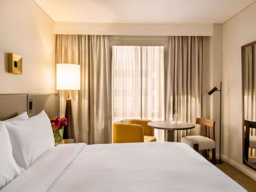 Sofitel Sydney Wentworth - image 12