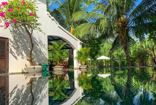 Mayci Eco Boutique Hotel Hoi An, Hoi An