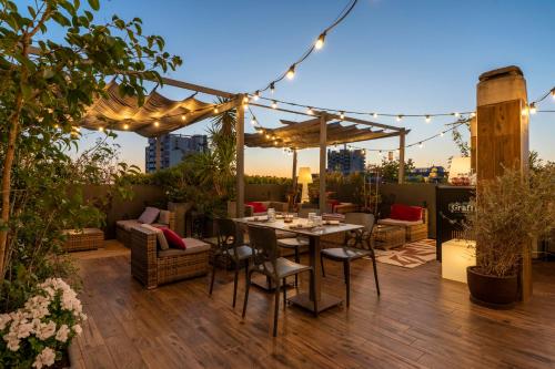 Warmthotel near I Giardini di Marzo