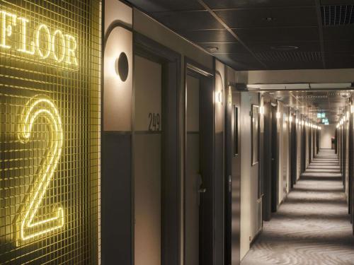 Ibis Warszawa Stare Miasto, Varsavia (foto 8)