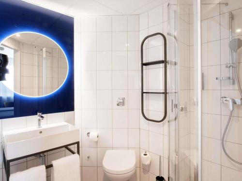 Ibis Warszawa Stare Miasto, Varsavia (foto 11)