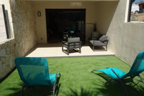 Grand t2 a calvi
