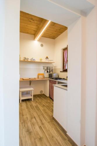 Konyha, Agriturismo Amargi in Smerillo