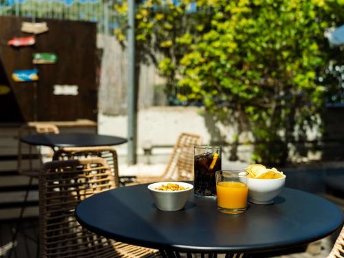 Ibis Barcelona Molins de Rei