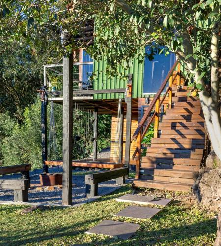 . Cabana Altavista