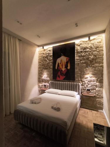 Plebiscito Suite Apartment, Naples