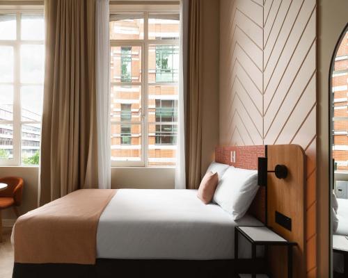 Limehome London St Paul's